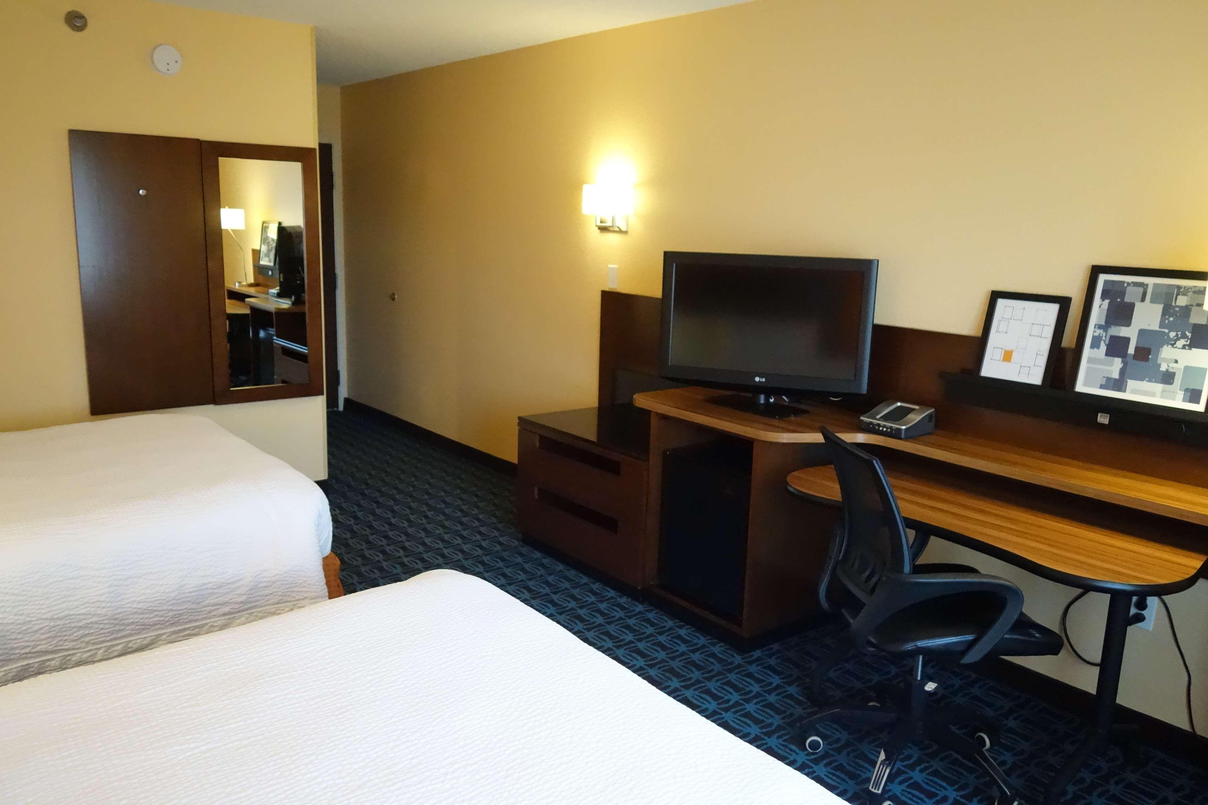 Country Inn & Suites By Radisson, Phoenix Airport, Az Ngoại thất bức ảnh