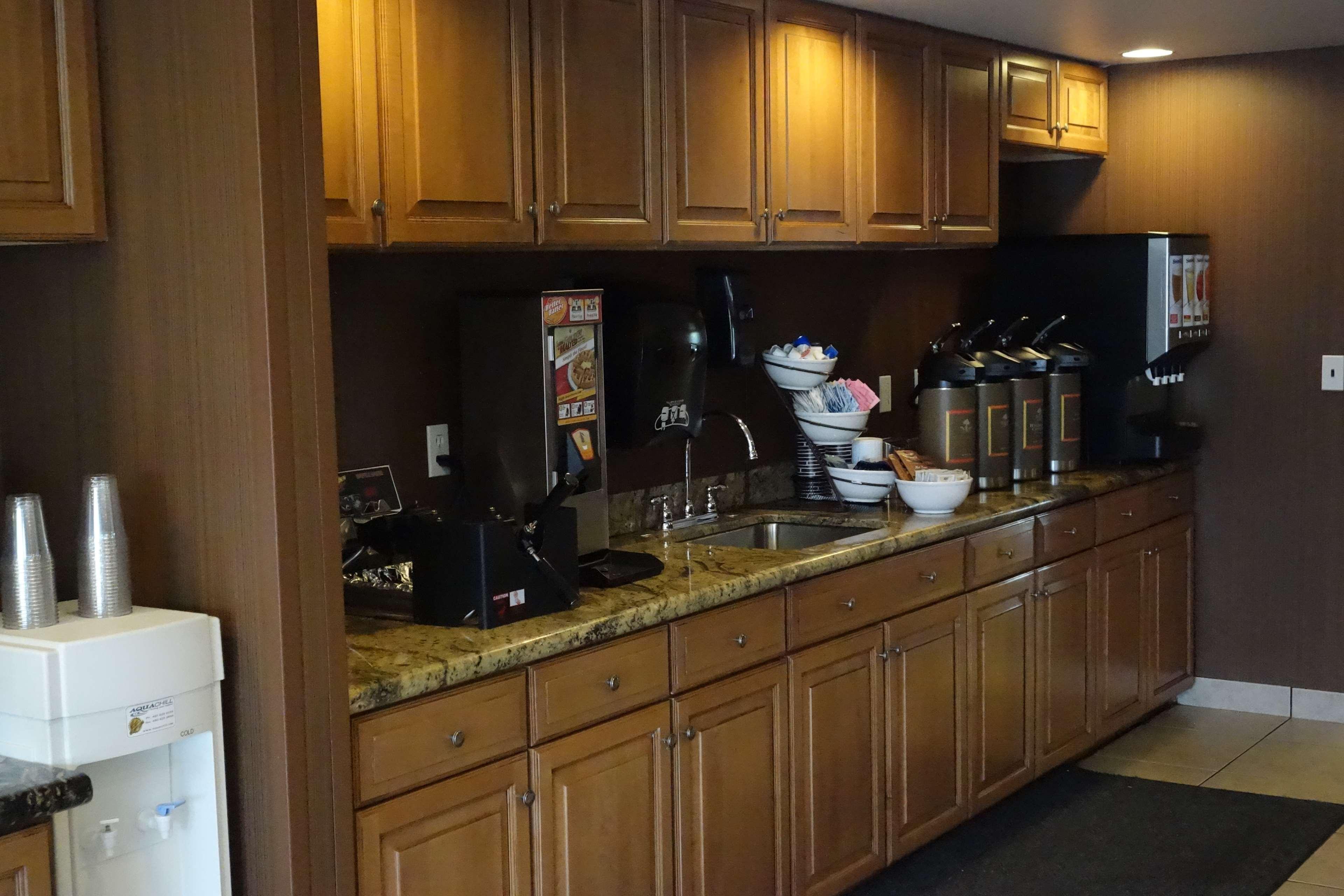 Country Inn & Suites By Radisson, Phoenix Airport, Az Ngoại thất bức ảnh