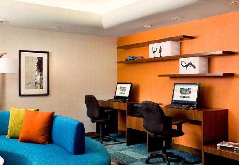 Country Inn & Suites By Radisson, Phoenix Airport, Az Ngoại thất bức ảnh