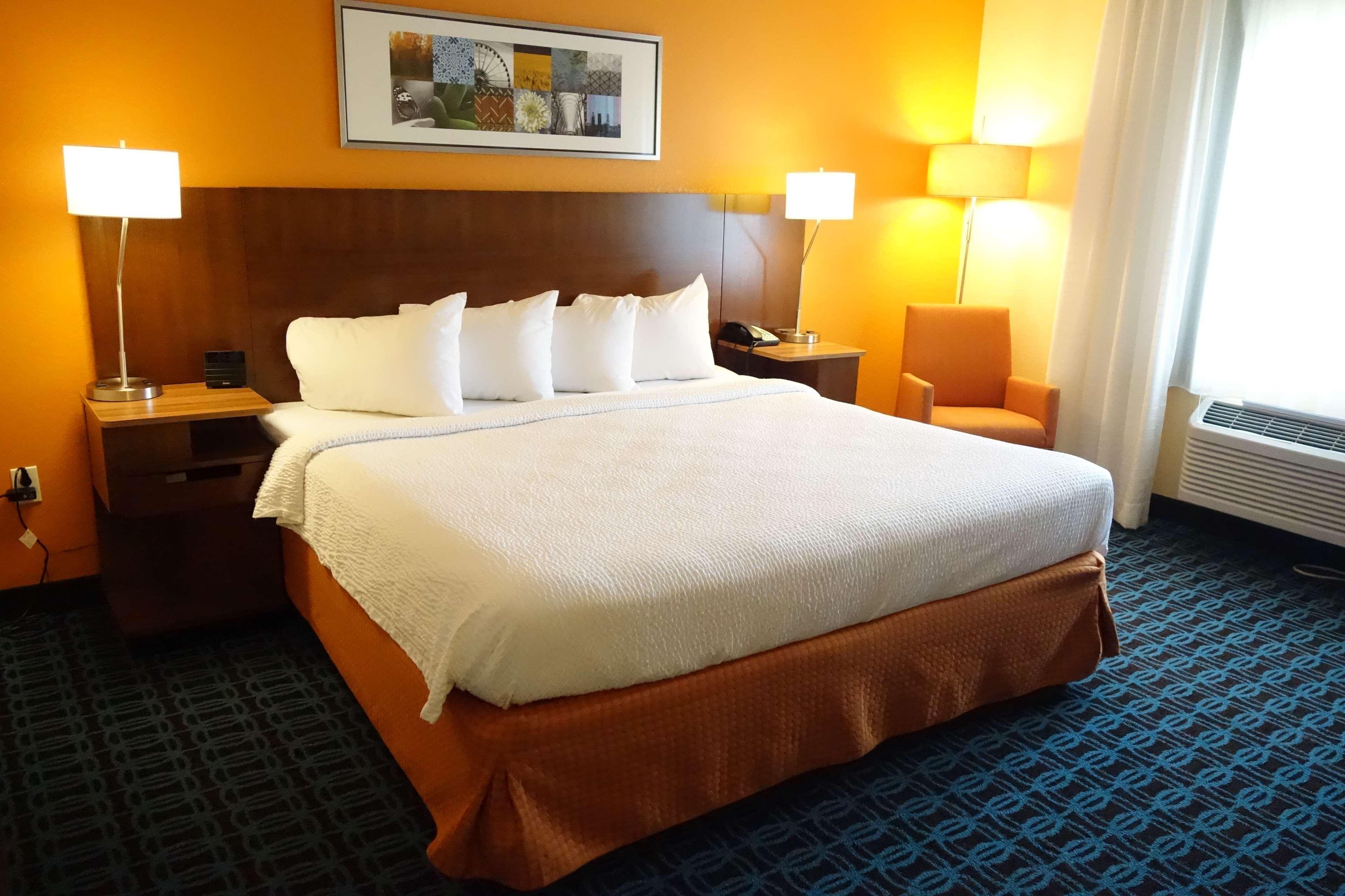 Country Inn & Suites By Radisson, Phoenix Airport, Az Ngoại thất bức ảnh