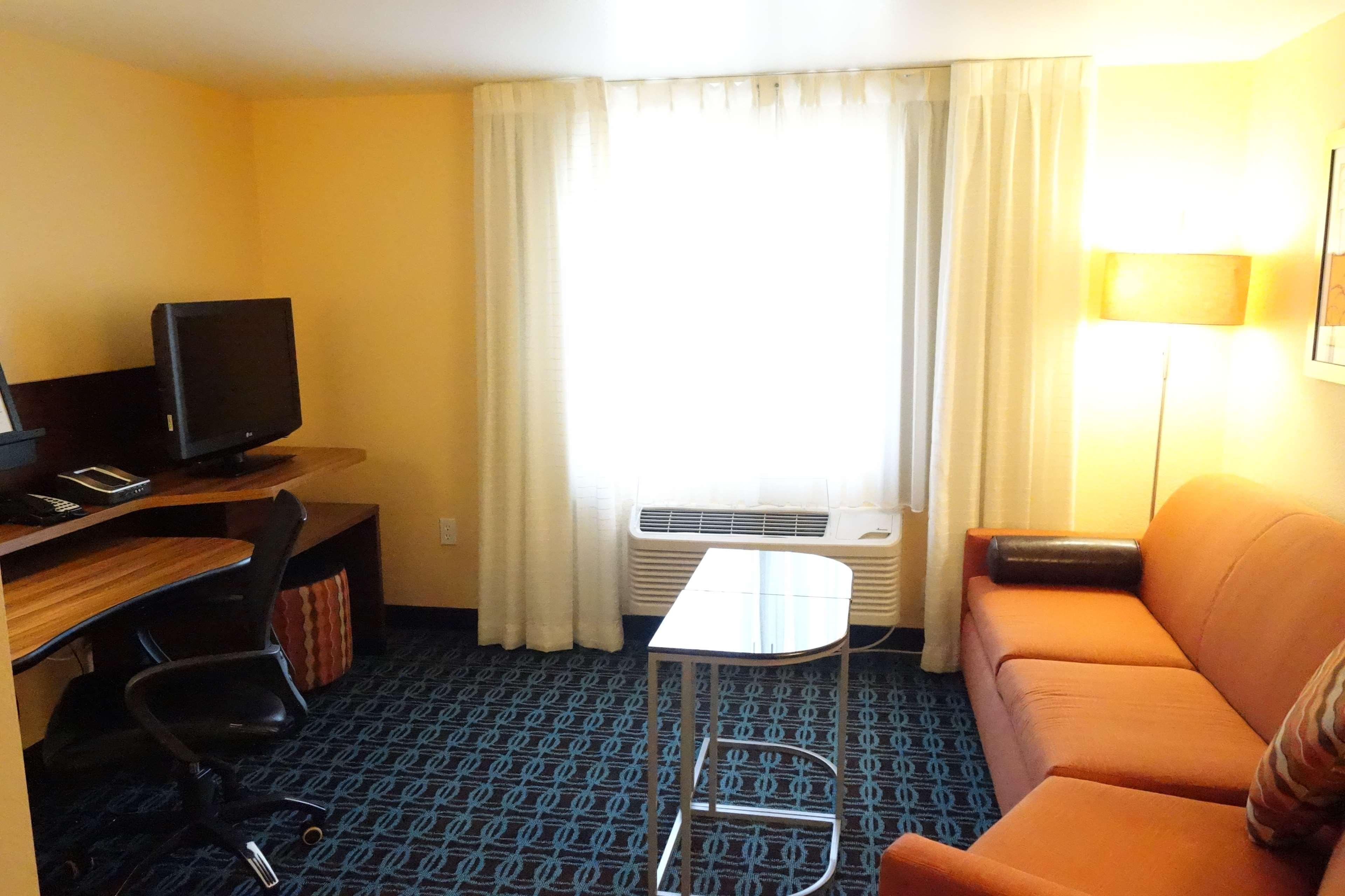 Country Inn & Suites By Radisson, Phoenix Airport, Az Ngoại thất bức ảnh
