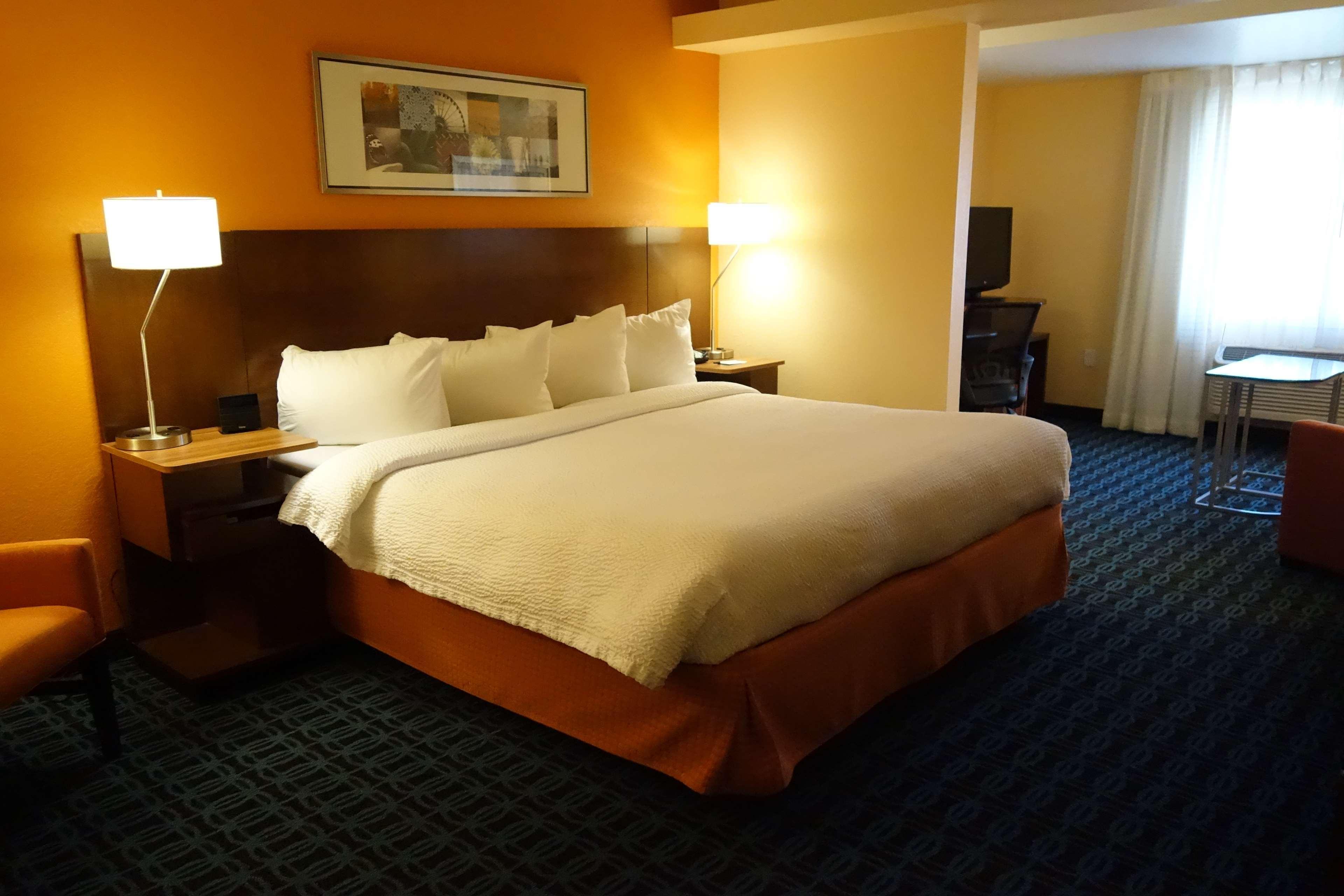 Country Inn & Suites By Radisson, Phoenix Airport, Az Ngoại thất bức ảnh