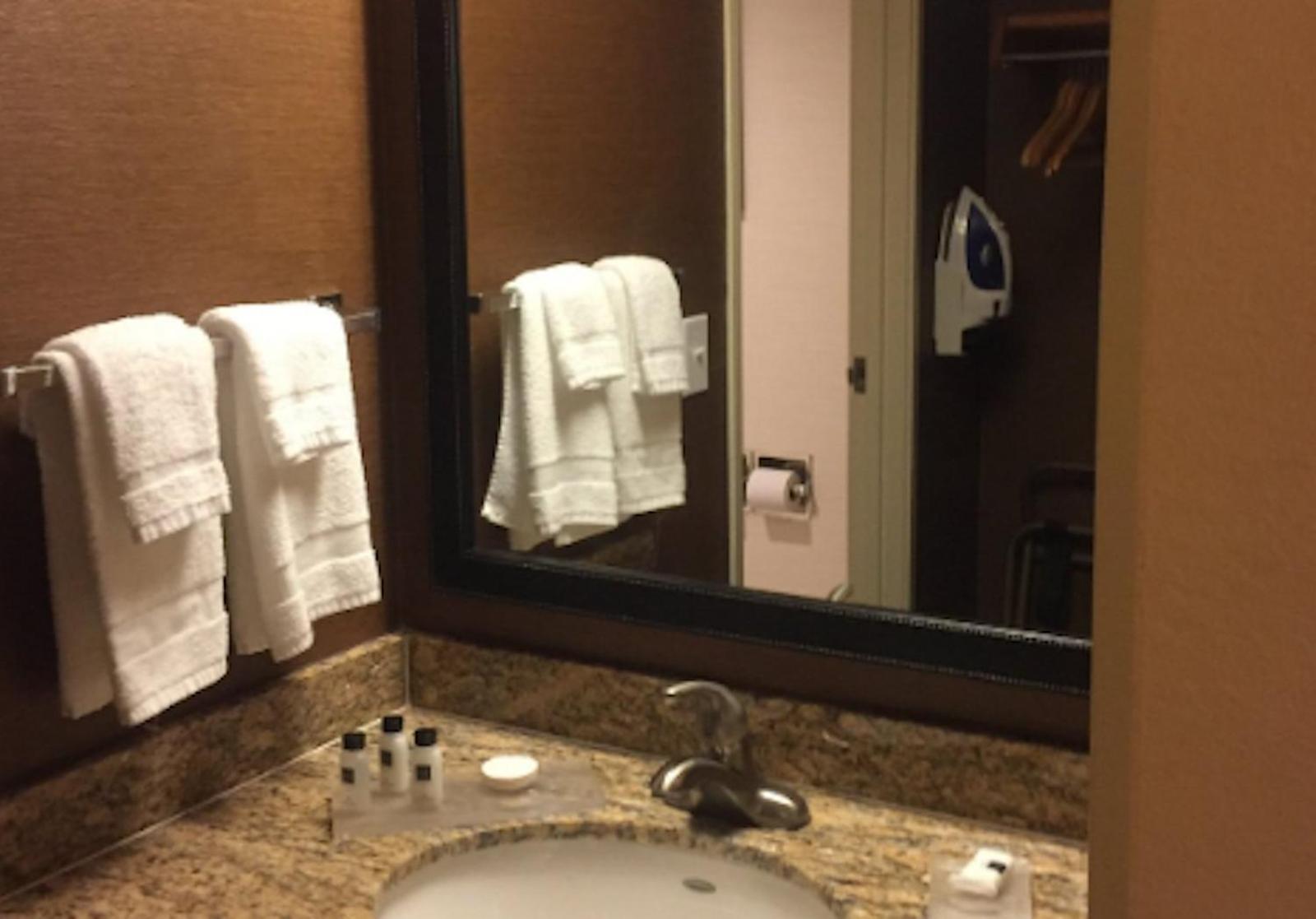 Country Inn & Suites By Radisson, Phoenix Airport, Az Ngoại thất bức ảnh