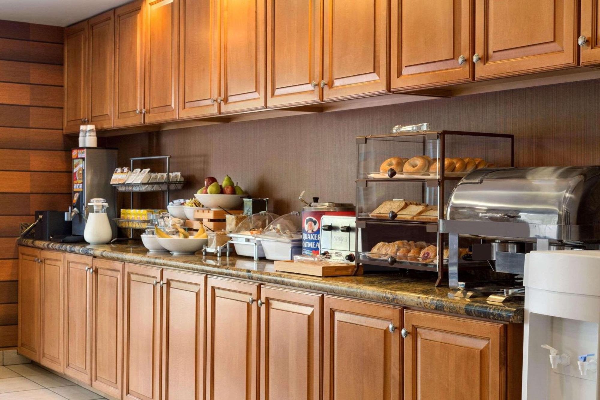 Country Inn & Suites By Radisson, Phoenix Airport, Az Ngoại thất bức ảnh