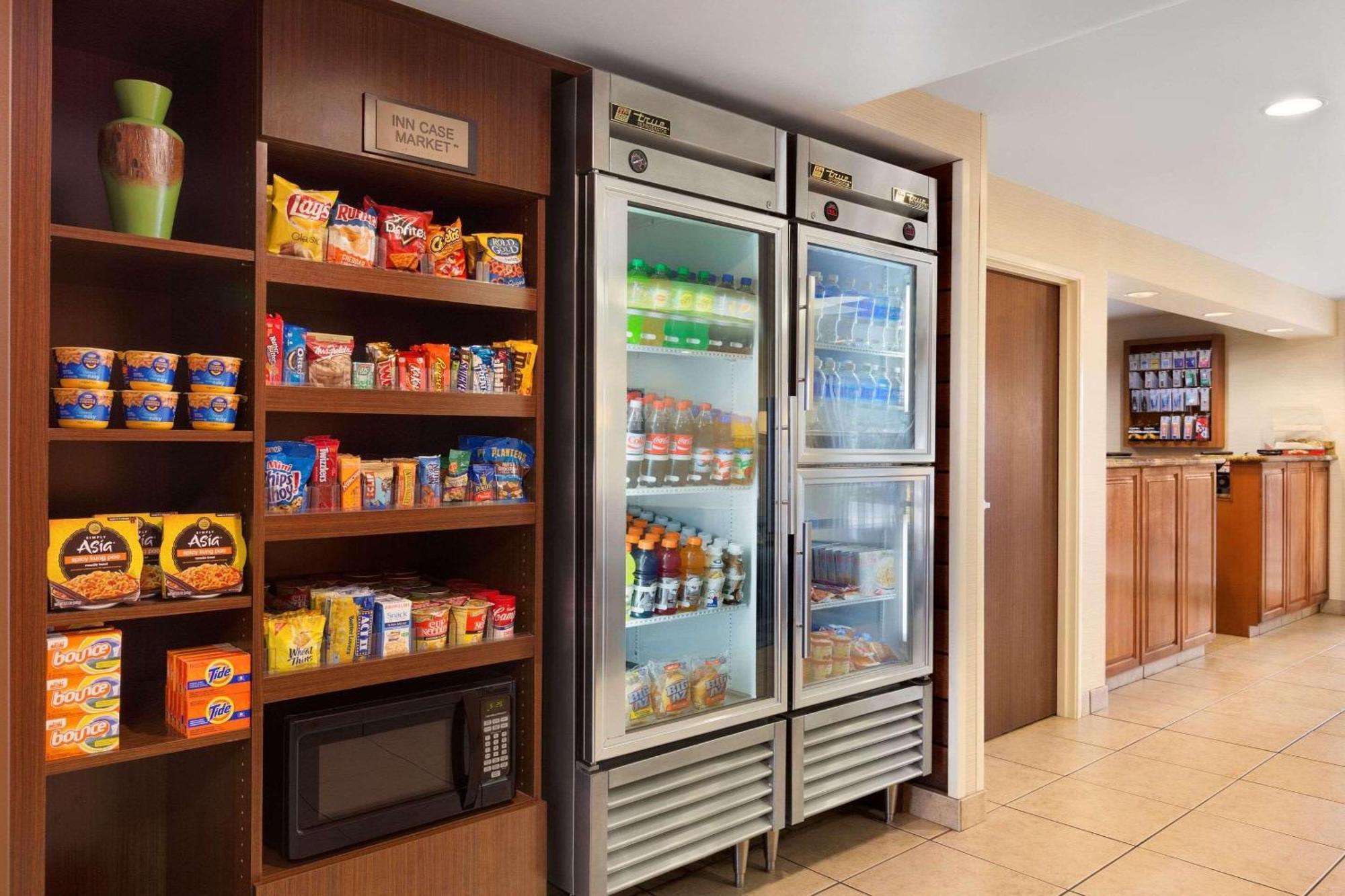 Country Inn & Suites By Radisson, Phoenix Airport, Az Ngoại thất bức ảnh