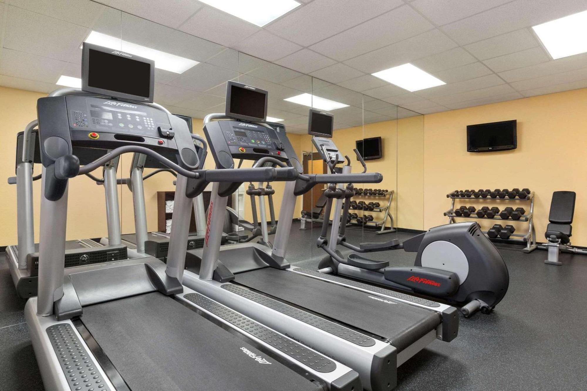 Country Inn & Suites By Radisson, Phoenix Airport, Az Ngoại thất bức ảnh