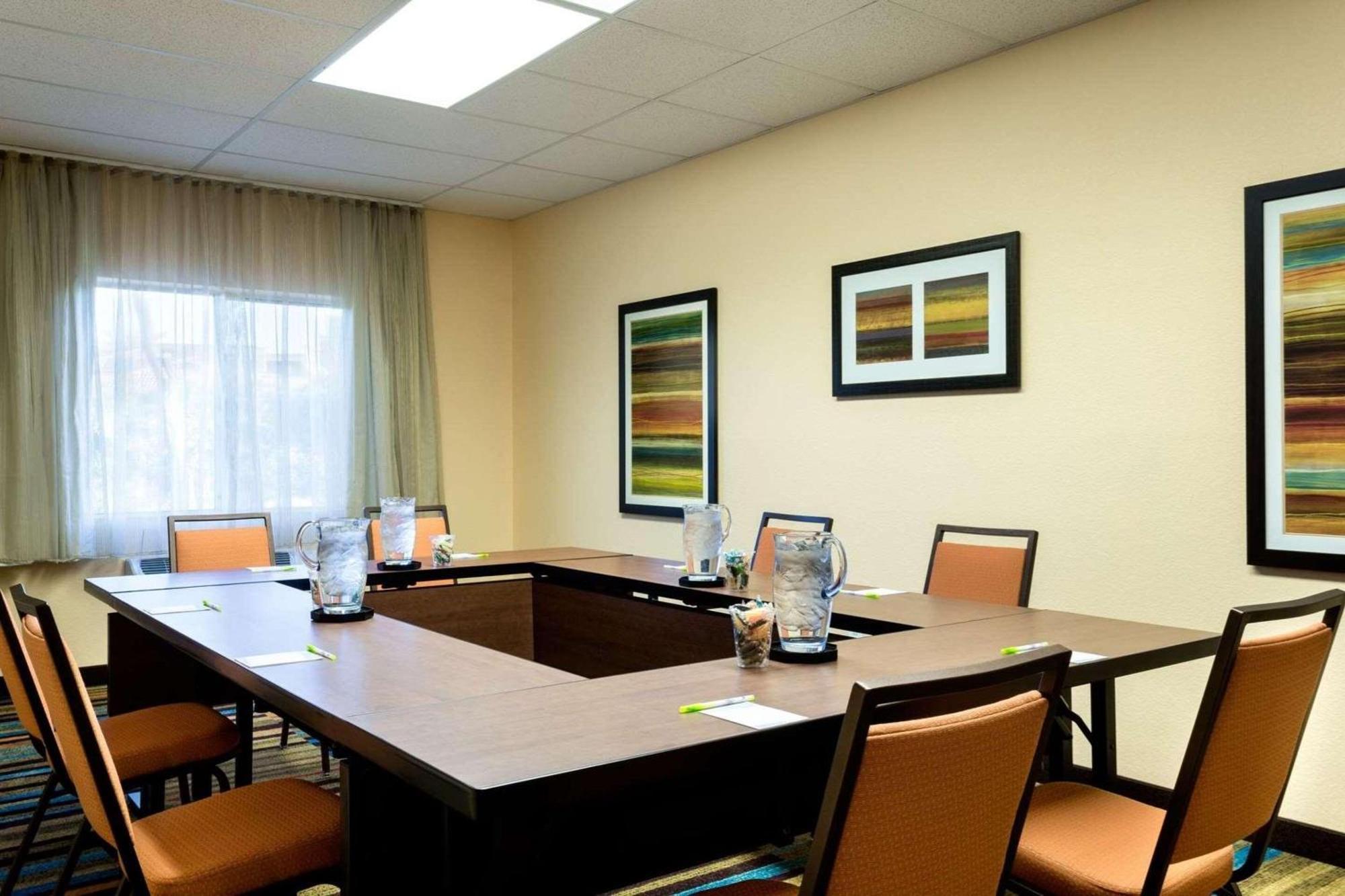 Country Inn & Suites By Radisson, Phoenix Airport, Az Ngoại thất bức ảnh