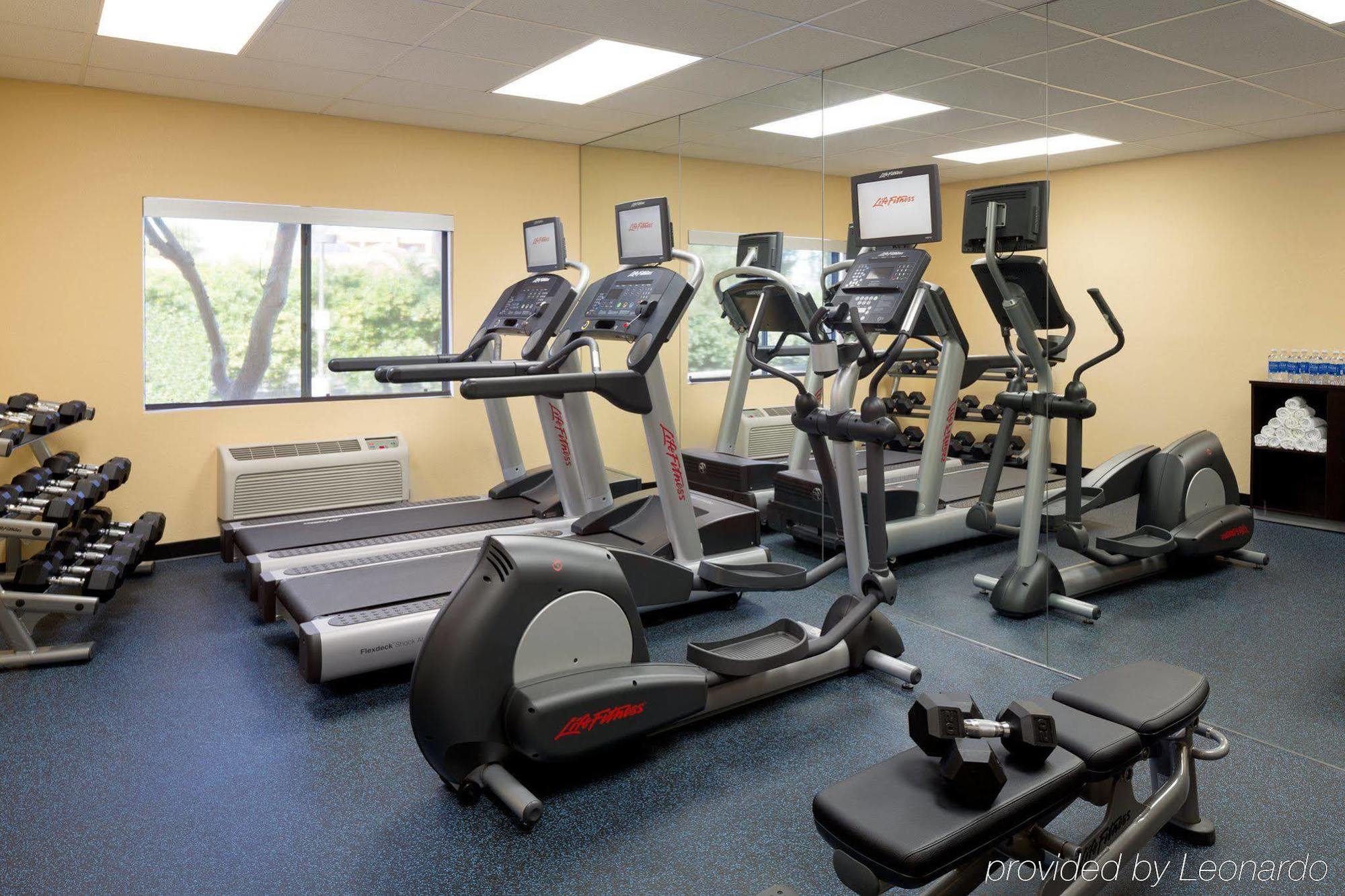 Country Inn & Suites By Radisson, Phoenix Airport, Az Ngoại thất bức ảnh